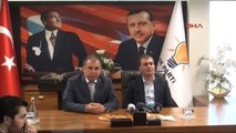 İzmir Bakan Ömer Çelik: Atatürk'ün İzmir'e Verdiği Önemi Biliyoruz