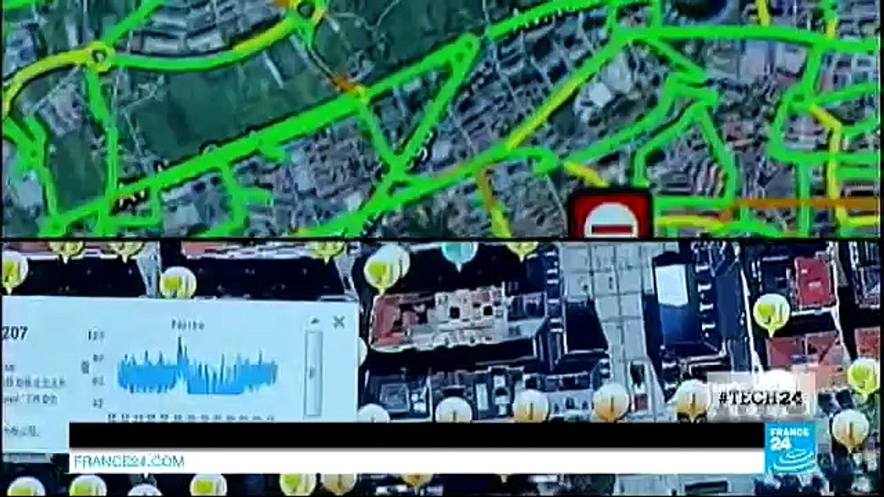 Smart Cities: What will the city of the future be like?