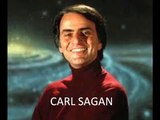 Carl Sagan vs Thomas Ligotti