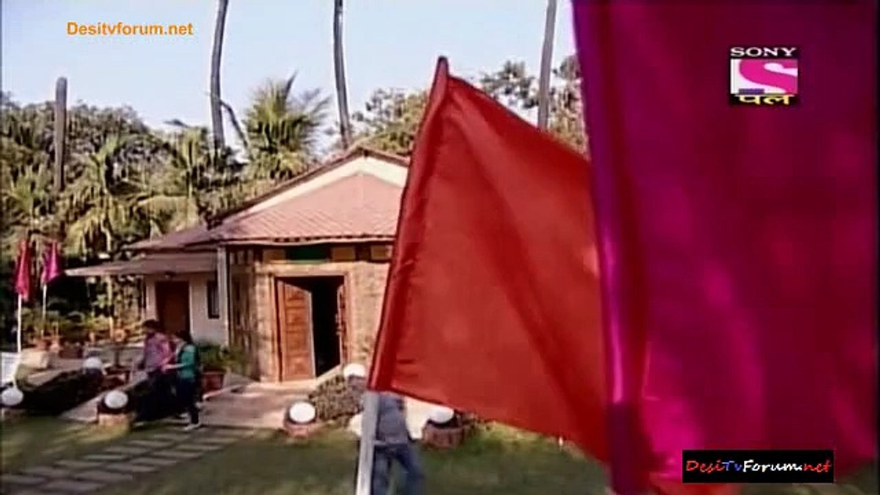 Saas Bina Sasural (Pal) 19th May 2015 Video Watch Online pt2