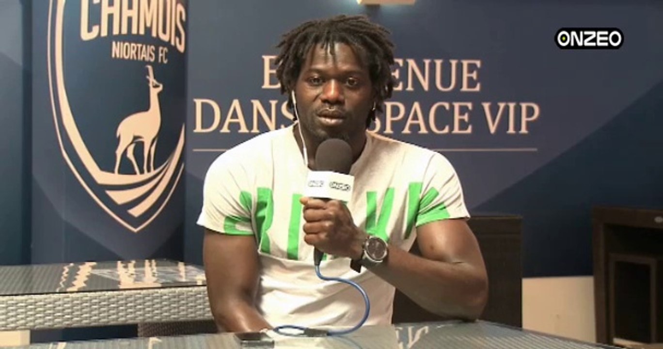 NEWS (CNFC) : DUPLEX SEYDOU KONE