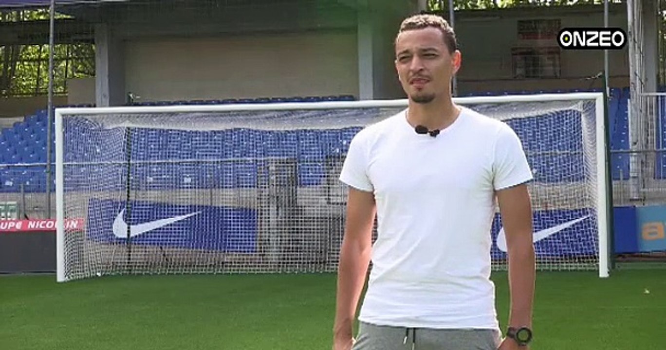 MAG (MHSC) : ENTRETIEN AVEC KARIM AÏT-FANA