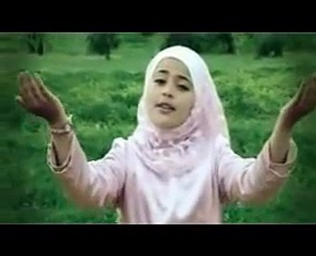 Arabic Nasheed for Children - YA ALLAH
