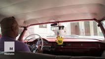 The sights and sounds of Cuba