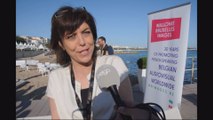 Plus de 500 personnes au cocktail en l'honneur de la présence belge francophone à Cannes