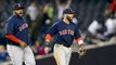 Finn: Deflategate Has Bailed Out Red Sox