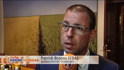 We hebben het toch echt over veel werkgelegenheid - RTV Noord