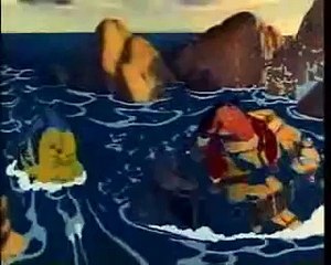 A pequena Sereia - A você vou Pertencer (filme)