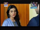 Mumkin Episode 10 Full [HQ] on Ary Digital - 19 May 2015