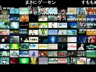 忙しい人のためのアニメＯＰ集