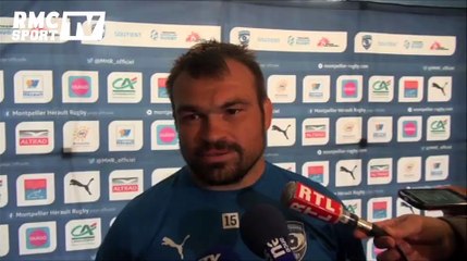 Liste des 36 : la réaction des joueurs montpelliérains