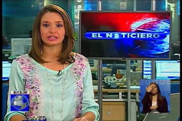 Decenas de muertos y heridos en una avalancha en Colombia