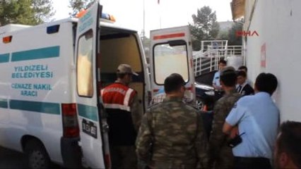 Sivas'ta Otomobil Gölete Uçtu: 4 Ölü, 1 Kayıp