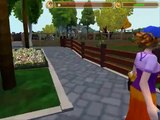 Zoo Tycoon 2 - Zoo Walkthrough and Zoo Jeep Ride