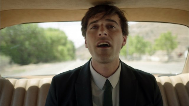 Ducktails - Headbanging In The Mirror (Official Video)