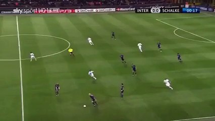 Unbelievable Goal in FIFA Football - Absolute Beauty