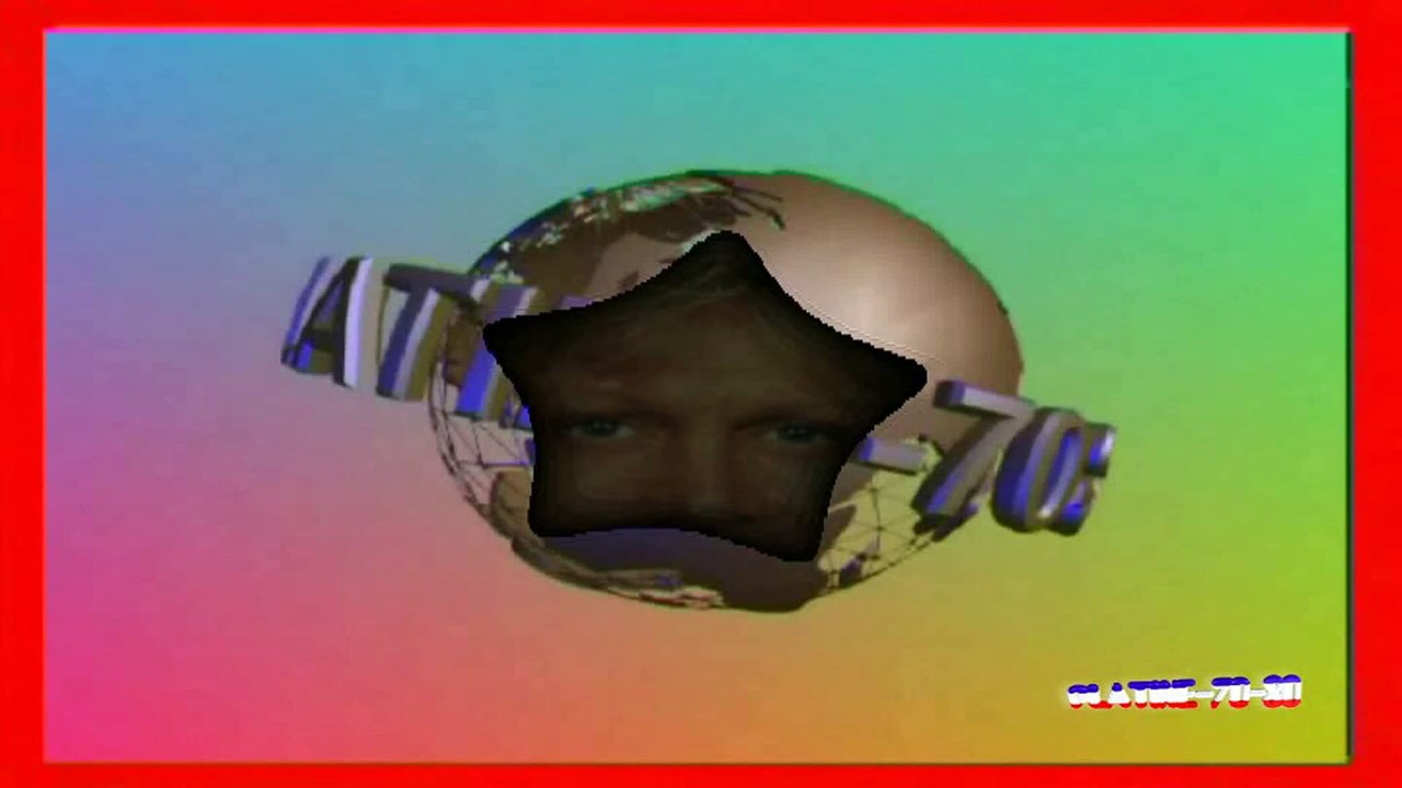 Claude François - Cette Année Là (maxi)