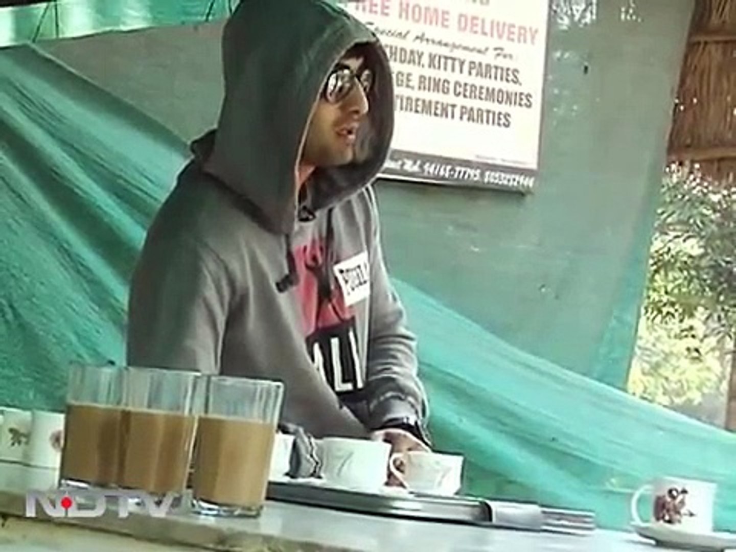 Jai Jawan With Ranbir Kapoor