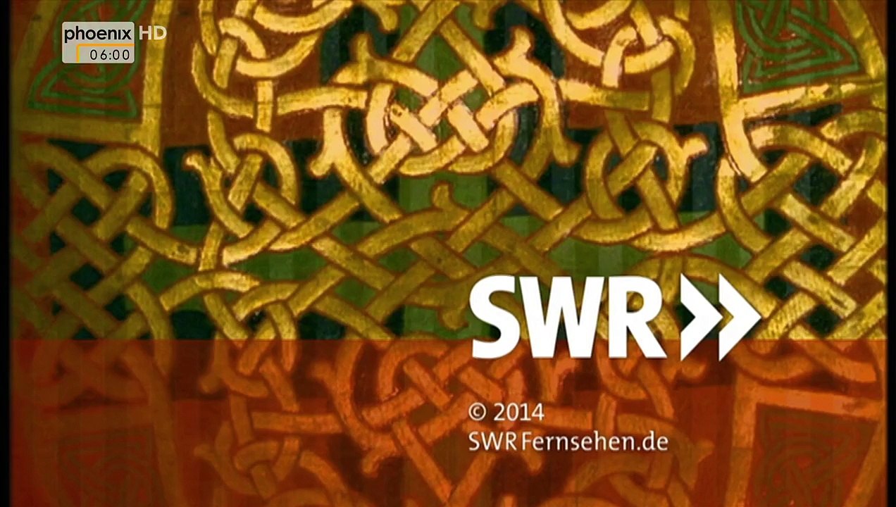 Der Nibelungen-Code - Siegfried  (1/2) [Doku]