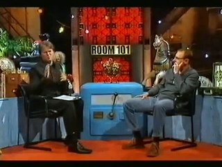 Room 101 - Sean Lock (2 of 2)