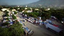Haitian Police Struggle to Combat Gang Violence