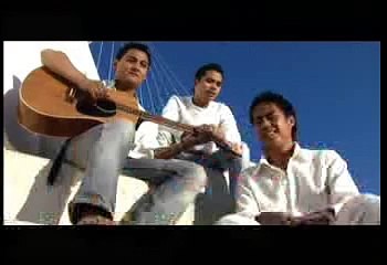 Orange Flavour - 'Nakita Kita' - OPM - Filipino song