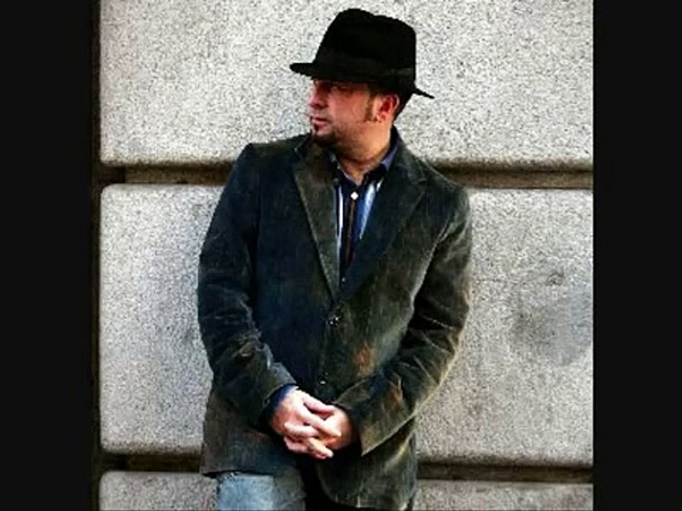 El Barrio (Mi Secreto) - bulerias del sueño