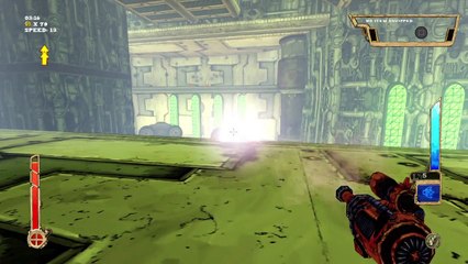 Tower of Guns gameplay 2