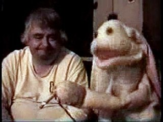 DANIEL JOHNSTON MEETS PISSPOT