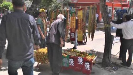 Hdp'nin Adıyaman Mitingi