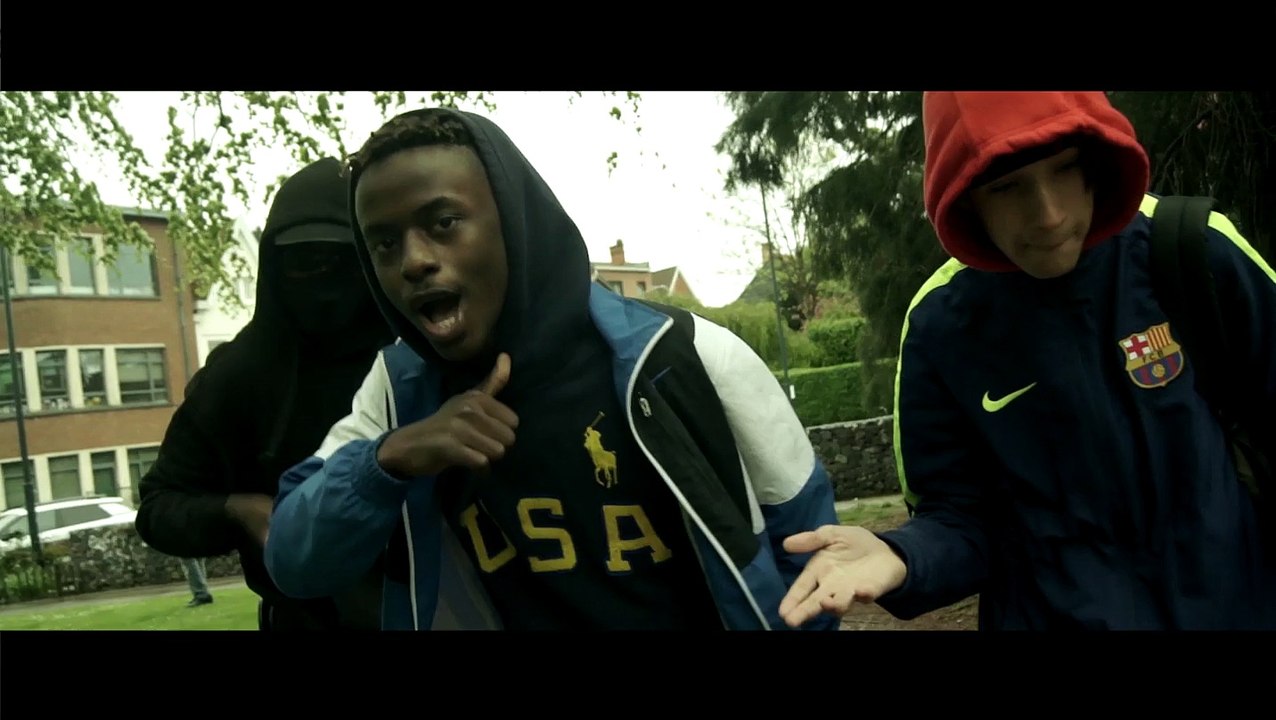 E.S CARTEL - Sommation I