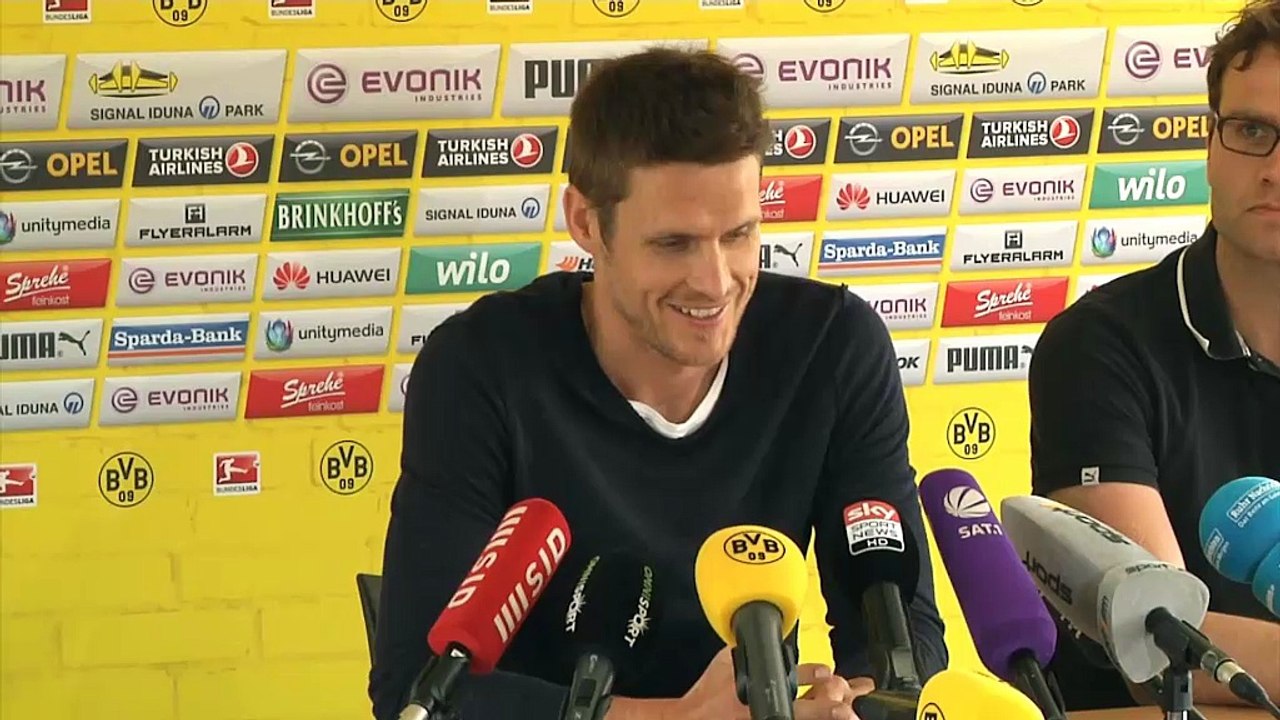 Kehl vor Abschied: 'Drehbuch ist geschrieben'