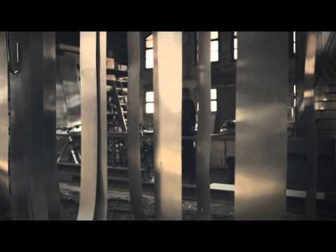 TV3 - 33 recomana - RCR arquitectes. Barcelona. Arts Santa Mònica i Palau Robert