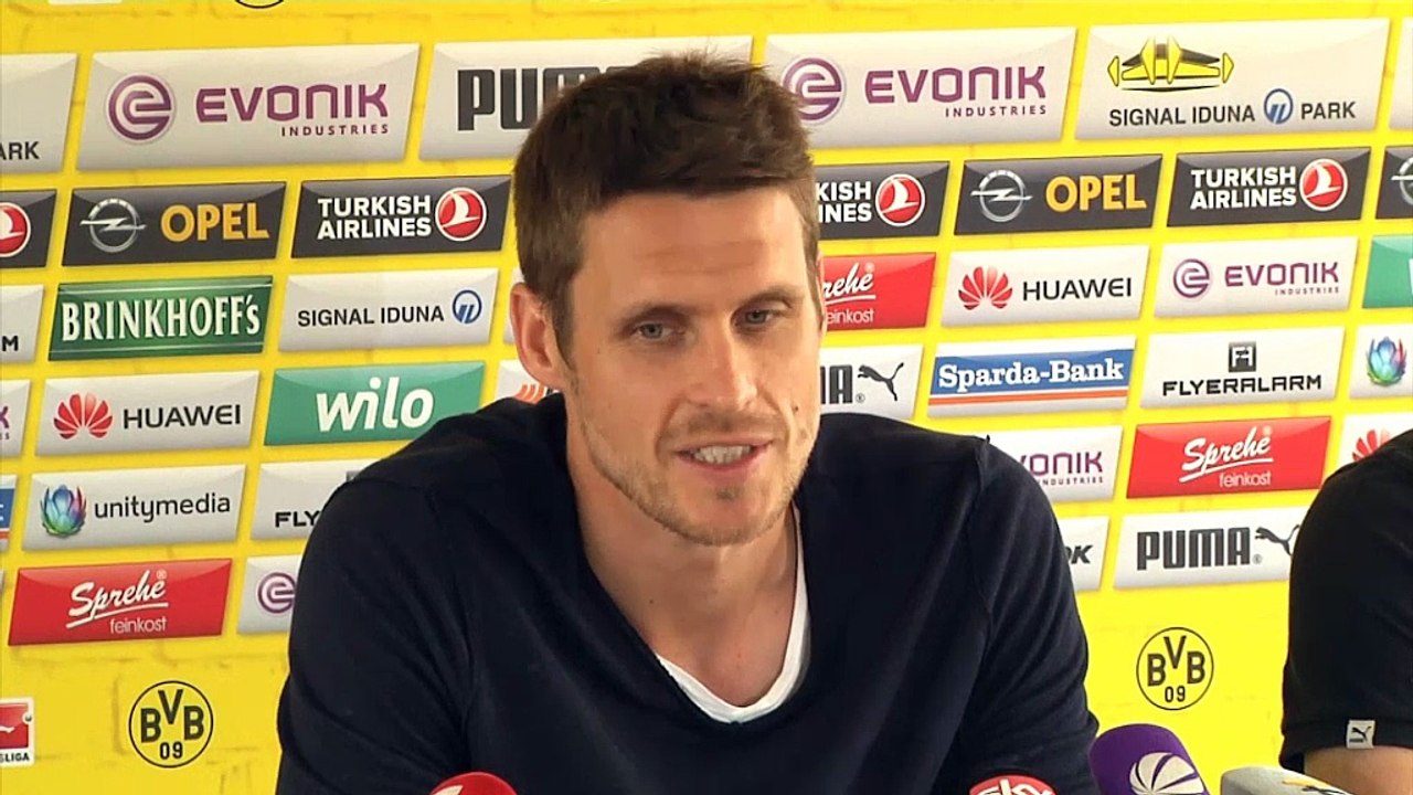 Kehl: 'Klopp hat den Erfolg zurückgebracht'