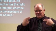 BYU Professors vs. LDS Leaders: Who Has Authority to Interpret Doctrine for Members?