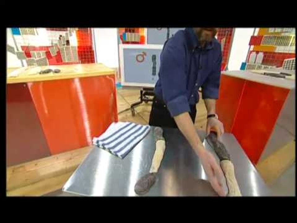 "L'herència: de pares a fills"