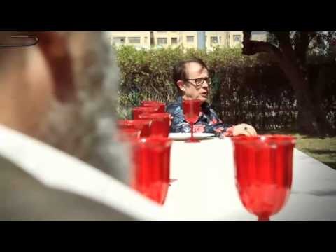 TV3 - 33 recomana - L'hort de les oliveres. Teatre Nacional Catalunya. Barcelona