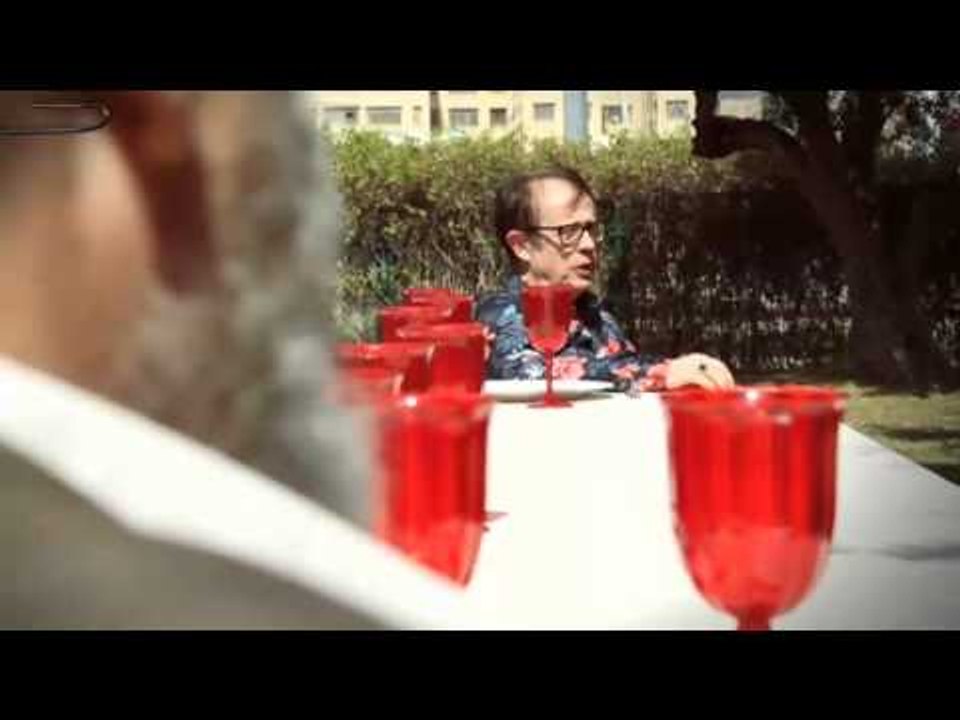 TV3 - 33 recomana - L'hort de les oliveres. Teatre Nacional Catalunya. Barcelona