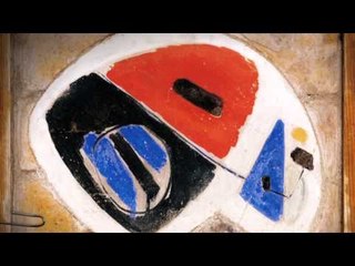 TV3 - 33 recomana - The Presence of Black. José Guerrero. Fund. Suñol. Barcelona