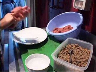 TV3 - Karakia - Kebbe (Hani, Síria)