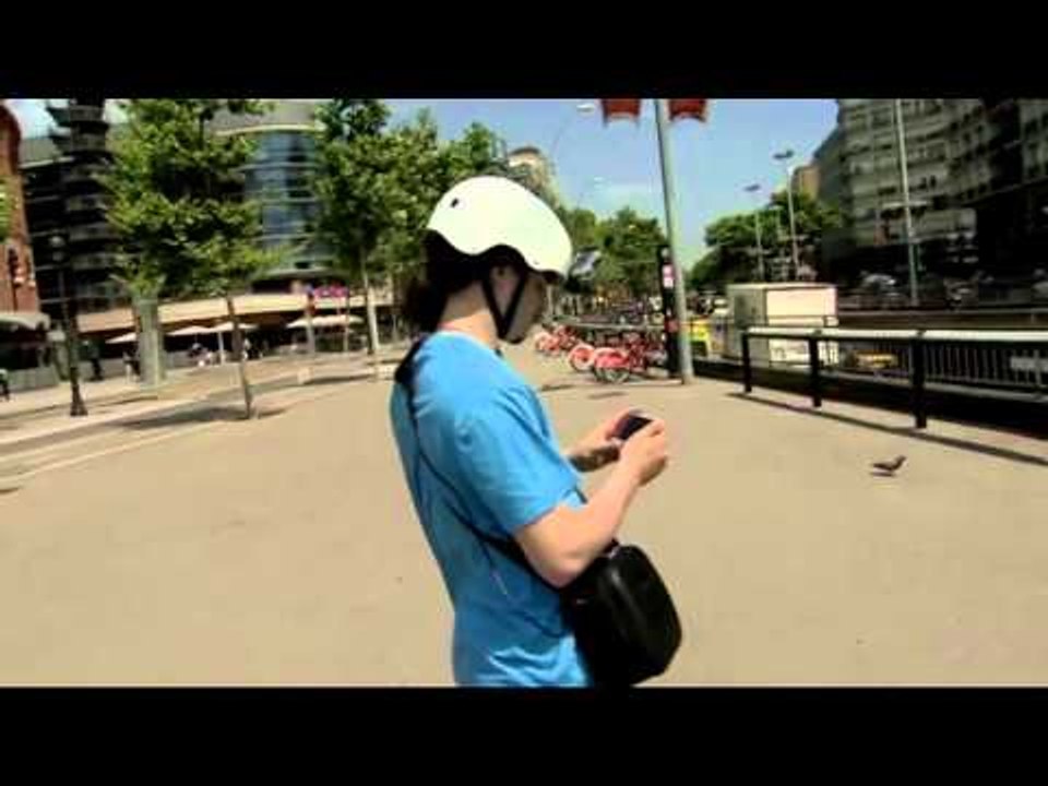 TV3 - Generació digital - Explorar el món a través d'un avatar