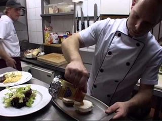 TV3 - Karakia - Salade geitenkaas