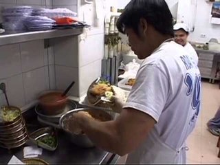 TV3 - Karakia - Sen mi (Tailàndia)