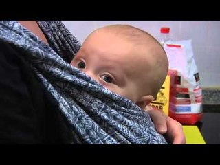 TV3 - Karakia - Oladi (Àssia, Rússia)