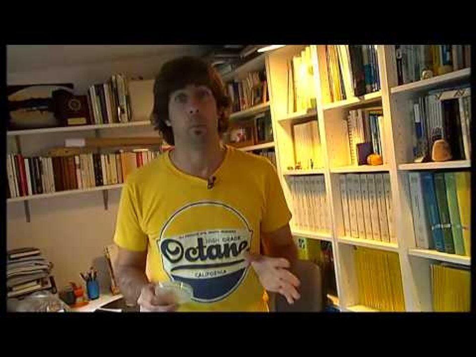 Bacteris: de l'intestí a Mart