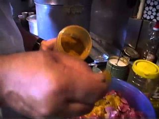 TV3 - Karakia - Ateben (Mohamed, Marroc)