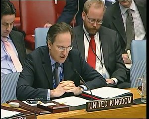 NewsNetworkToday: U.N. - NUCLEAR SUMMIT U.S. & RUSSIA @ UNITED NATIONS (UNTV)