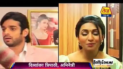 Yeh Hai Mohabbatein Phir Howa Ramann Ka Surprize Fail 19 May 2015 -full episode up date