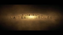 Le Labyrinthe : La Terre Brûlée - Bande-Annonce / Trailer [VF|HD1080p]