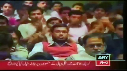 WARNING TO HINDUSTAN   ہندوستان کو انتباہ